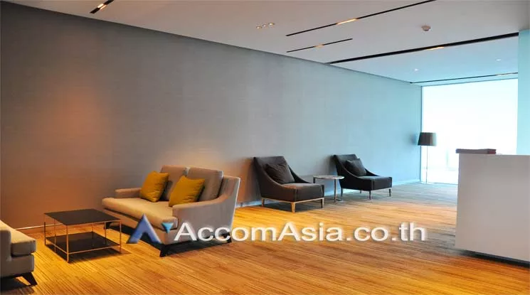 6  Office Space For Rent in Sathorn ,Bangkok BTS Chong Nonsi at AIA Sathorn Tower AA12009